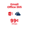 Email Microsoft 365 Business Basic