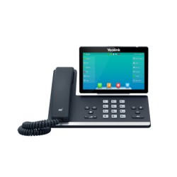 Téléphone T57W PoE Wifi Bluetooth 16SIP couleur 7"