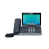 Téléphone T57W PoE Wifi Bluetooth 16SIP couleur 7"