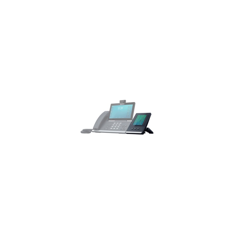 Module d'extension LCD EXP50 pour T5x