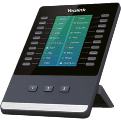 Module d'extension LCD EXP50 pour T5x