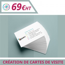 Design des cartes