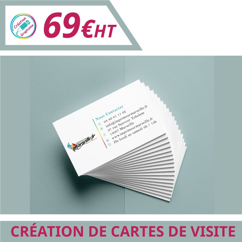 Design des cartes