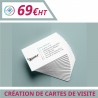 Design des cartes