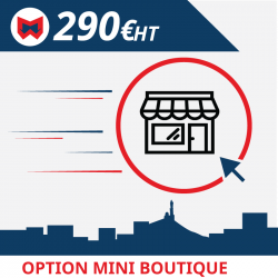 Option mini boutique