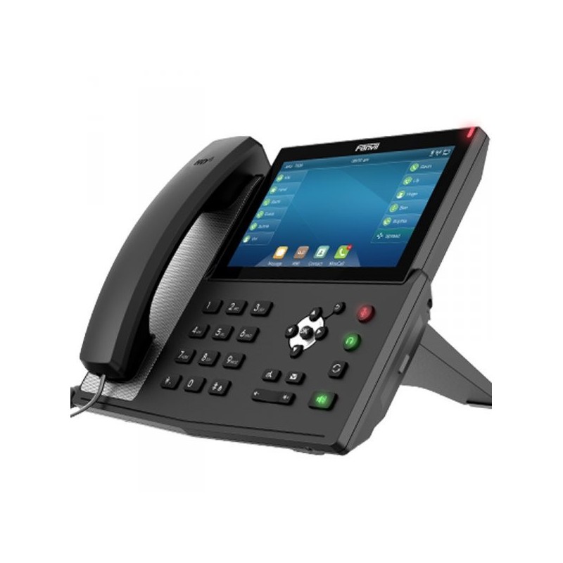 Téléphone SIP X7 High-end